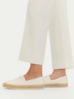 Espadrillas 30568946 Écru