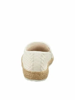 Espadrillas 30568946 Écru