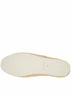 Espadrillas 30568946 Écru