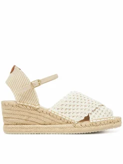 Espadrillas 30568950 Écru