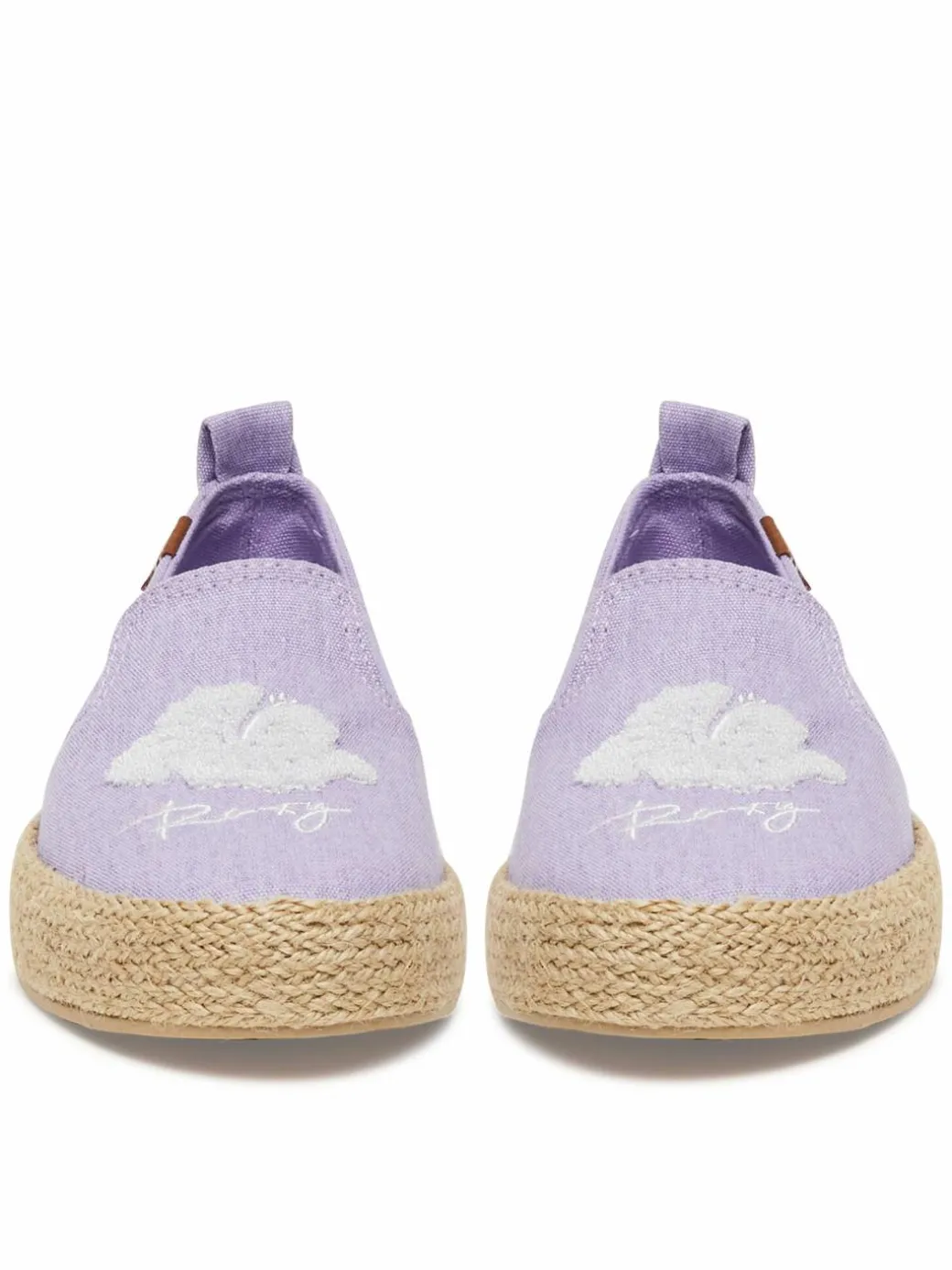 Espadrillas CSS20547-02 Viola