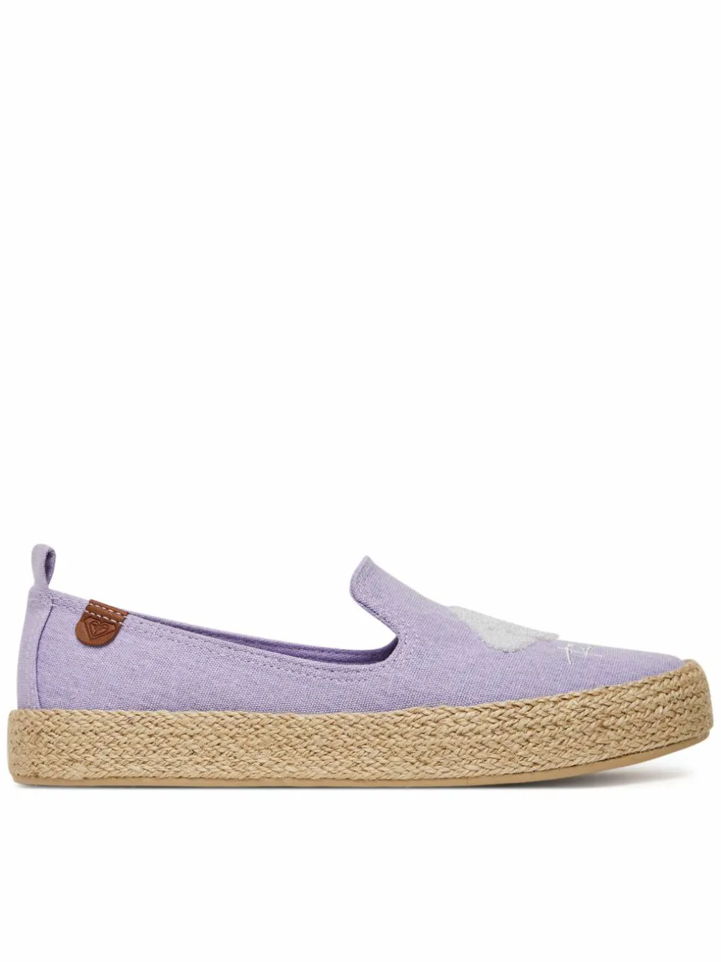 Espadrillas CSS20547-02 Viola