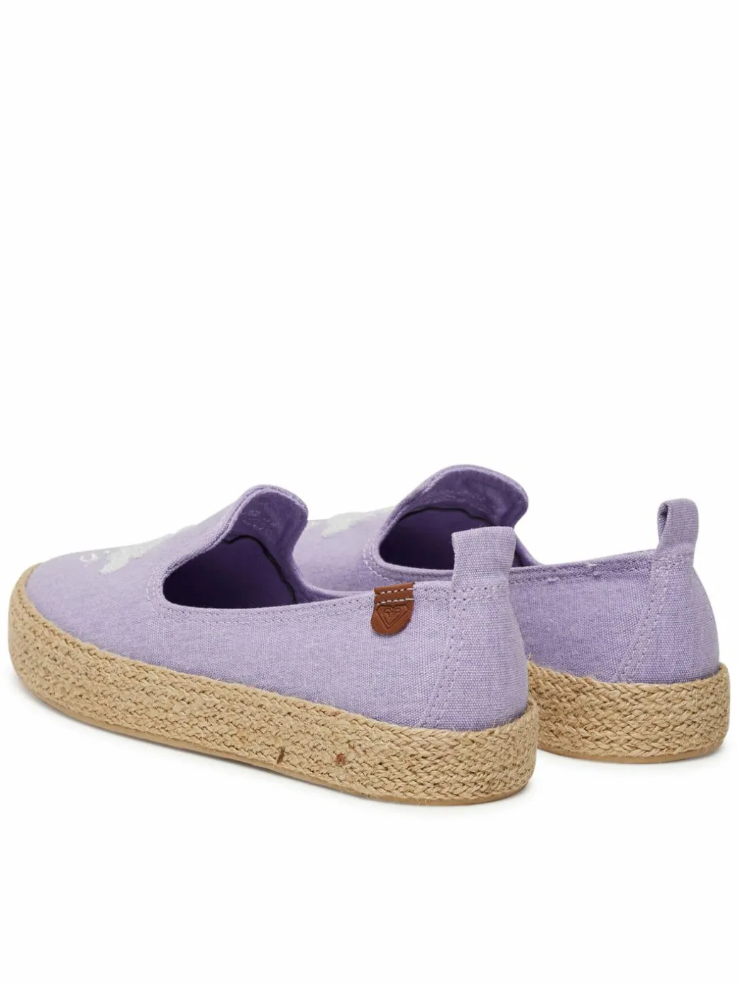Espadrillas CSS20547-02 Viola