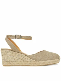 Espadrillas Cybil/6/268 025747 Grigio