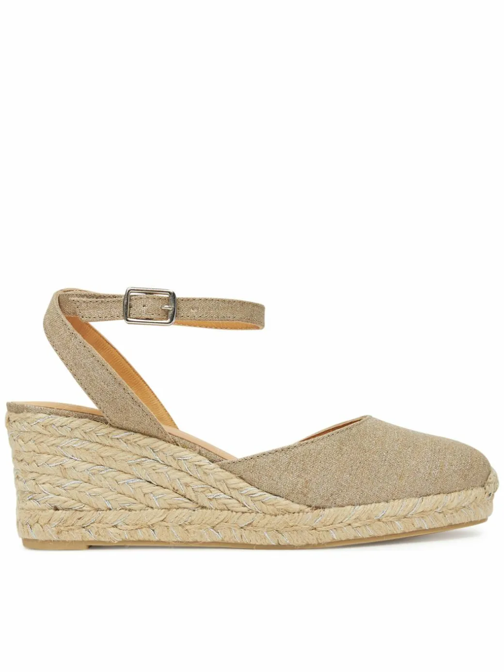 Espadrillas Cybil/6/268 025747 Grigio