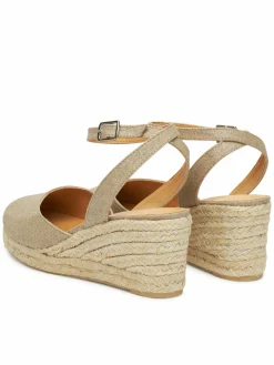 Espadrillas Cybil/6/268 025747 Grigio