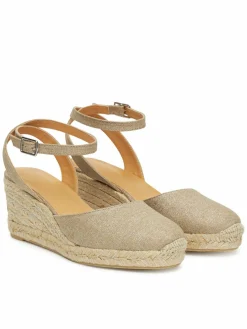 Espadrillas Cybil/6/268 025747 Grigio
