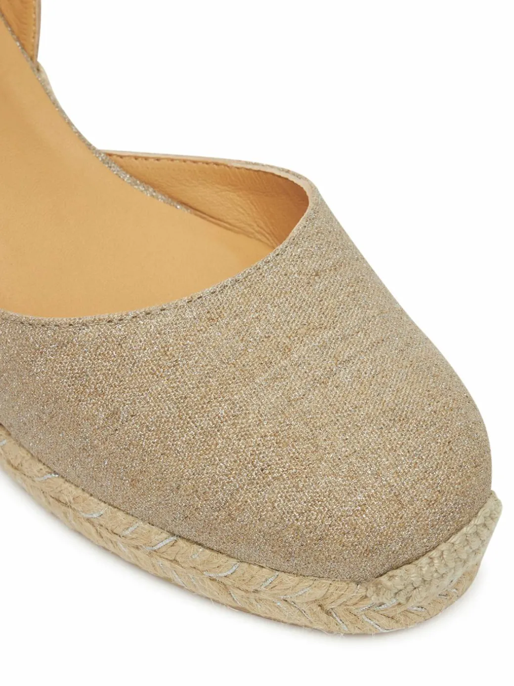 Espadrillas Cybil/6/268 025747 Grigio