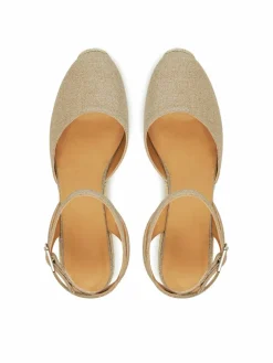 Espadrillas Cybil/6/268 025747 Grigio