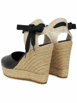 Espadrillas Darya G105918 Nero