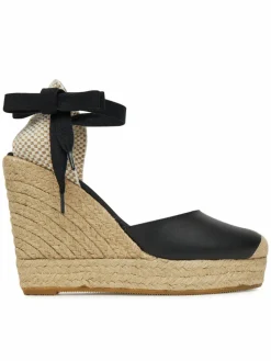 Espadrillas Darya G105918 Nero