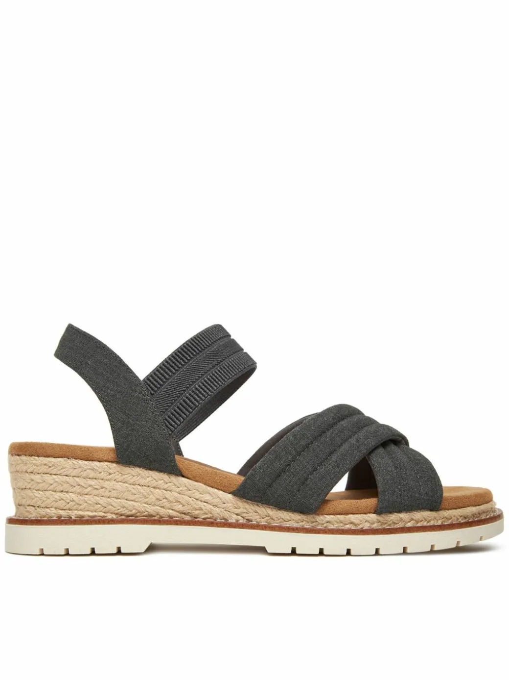 Espadrillas Desert Chill-Sweet Crossing 114685/CCL Grigio