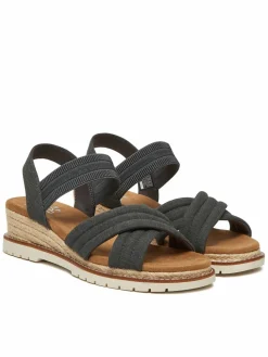 Espadrillas Desert Chill-Sweet Crossing 114685/CCL Grigio