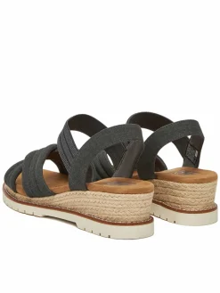 Espadrillas Desert Chill-Sweet Crossing 114685/CCL Grigio