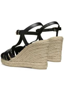 Espadrillas D Gelsa D55TPA 00043 C9999 Nero