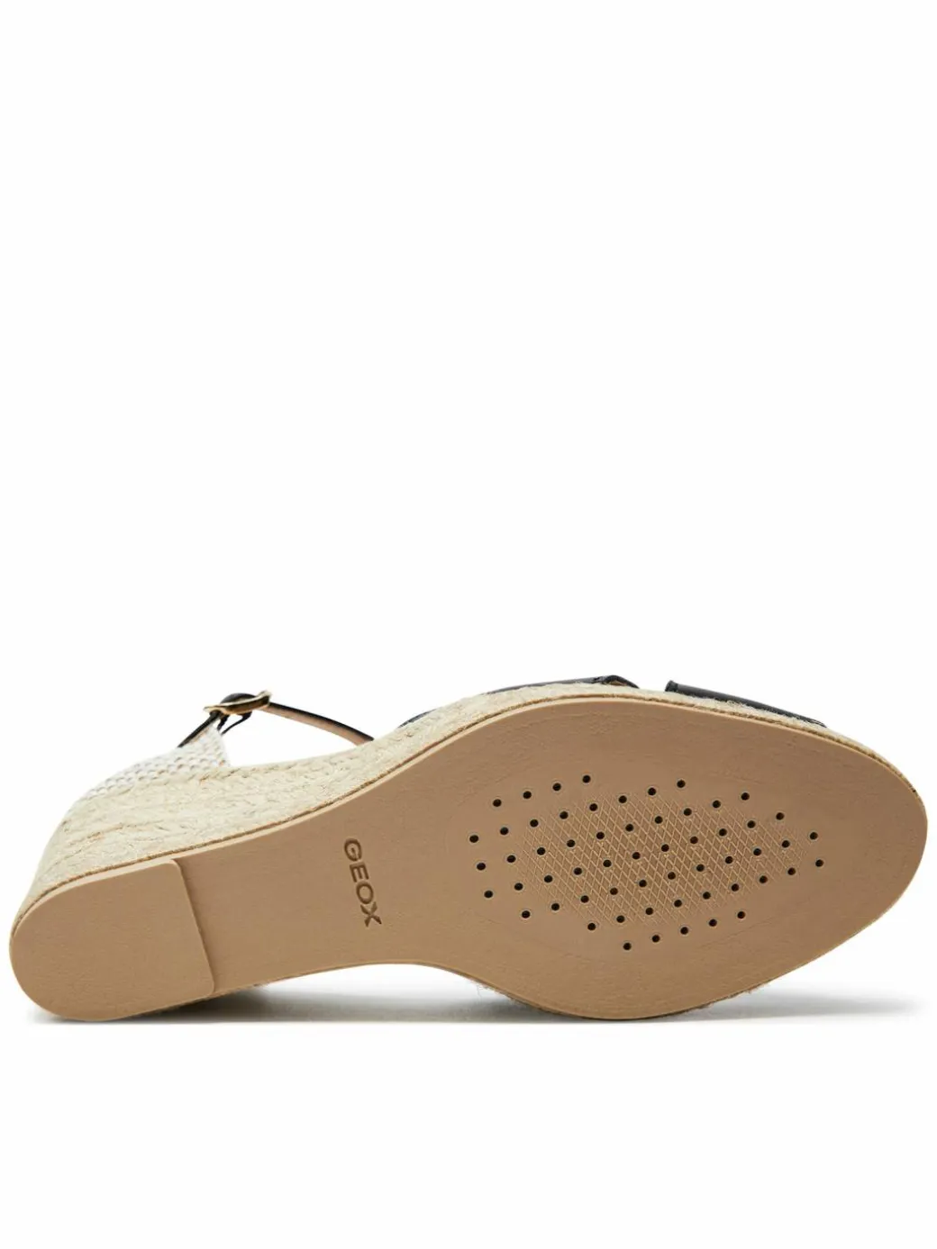 Espadrillas D Gelsa Low D45NGA 00085 C9999 Nero