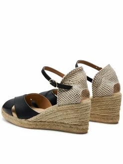 Espadrillas D Gelsa Low D45NGA 00085 C9999 Nero