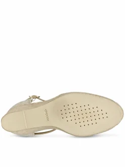 Espadrillas D Gelsa Low D55NGE 01106 C6738 Beige