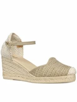 Espadrillas D Gelsa Low D55NGE 01106 C6738 Beige