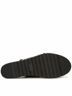 Espadrillas Diana 10021961 Nero