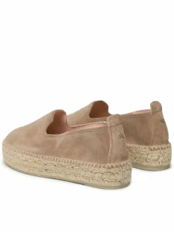 Espadrillas Double Sole Espadrilles W 1.9 D0 Beige