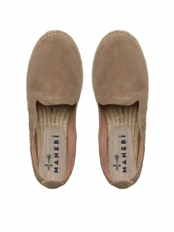 Espadrillas Double Sole Espadrilles W 1.9 D0 Beige
