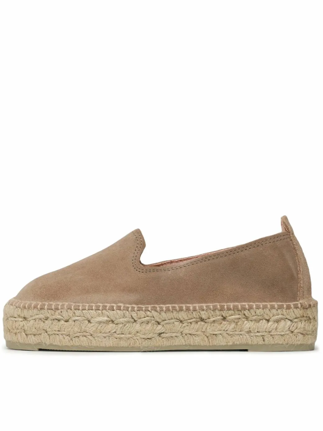 Espadrillas Double Sole Espadrilles W 1.9 D0 Beige