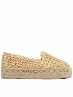 Espadrillas Double Sole Espadrilles V 2.7 D0 Beige