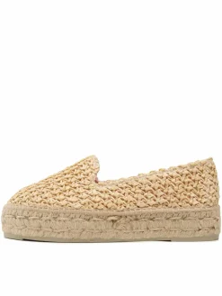 Espadrillas Double Sole Espadrilles V 2.7 D0 Beige