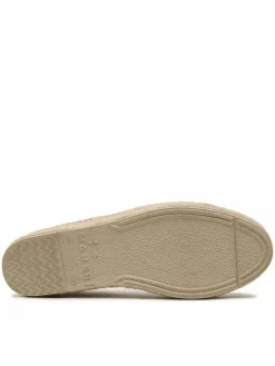 Espadrillas Double Sole Espadrilles V 2.7 D0 Beige