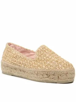 Espadrillas Double Sole Espadrilles V 2.7 D0 Beige