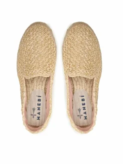 Espadrillas Double Sole Espadrilles V 2.7 D0 Beige