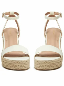 Espadrillas EA0315-2 Écru