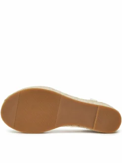 Espadrillas EA0315-2 Écru