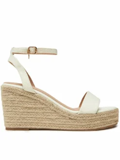 Espadrillas EA0315-2 Écru