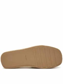 Espadrillas Ebeth HW0HW02895 Beige