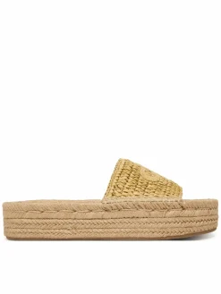 Espadrillas Ebeth HW0HW02895 Beige