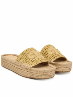 Espadrillas Ebeth HW0HW02895 Beige