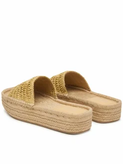 Espadrillas Ebeth HW0HW02895 Beige
