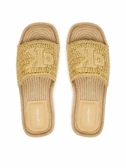 Espadrillas Ebeth HW0HW02895 Beige