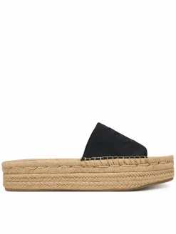 Espadrillas Ebeth HW0HW02894 Nero