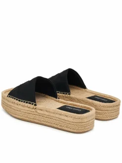 Espadrillas Ebeth HW0HW02894 Nero