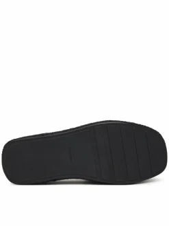 Espadrillas Ebeth HW0HW02895 Nero