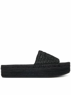 Espadrillas Ebeth HW0HW02895 Nero