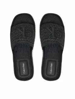 Espadrillas Ebeth HW0HW02895 Nero