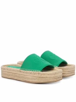 Espadrillas Ebeth HW0HW02894 Verde