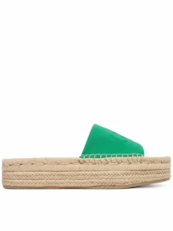Espadrillas Ebeth HW0HW02894 Verde