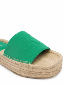 Espadrillas Ebeth HW0HW02894 Verde