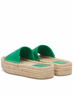 Espadrillas Ebeth HW0HW02894 Verde