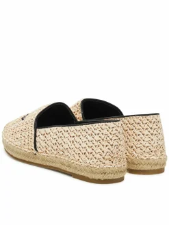 Espadrillas EKL8265-1 Beige